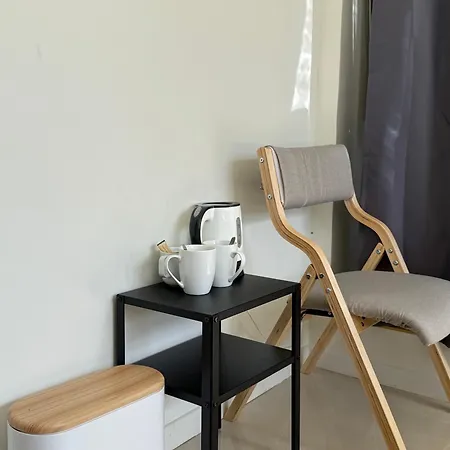 Neuf Avec Jardin Climatisation Smart Tv, Διαμέρισμα