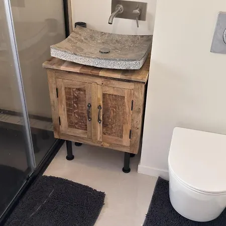 Appartement Privé Avec Entrée Indépendante - Pas De Cuisine Nantes